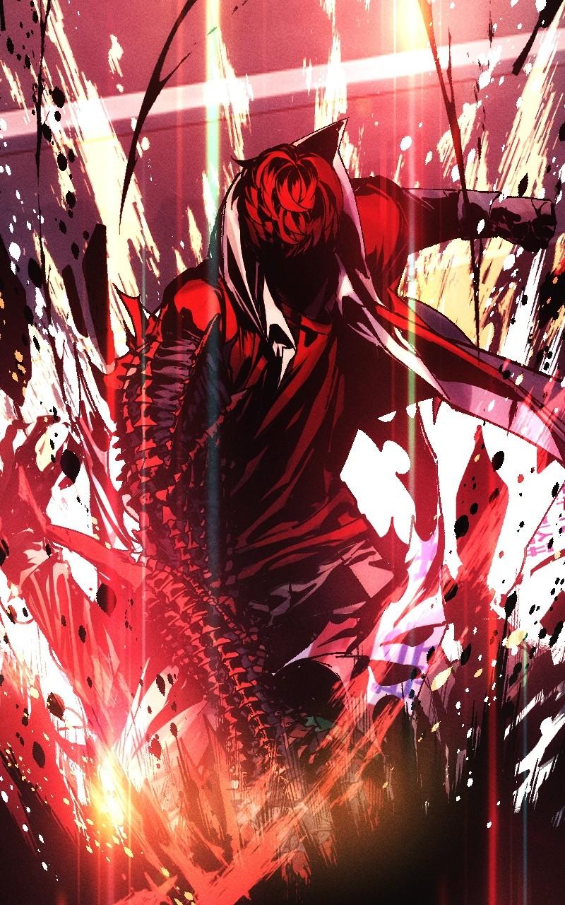 Cryptid S1 - Episode 7 20