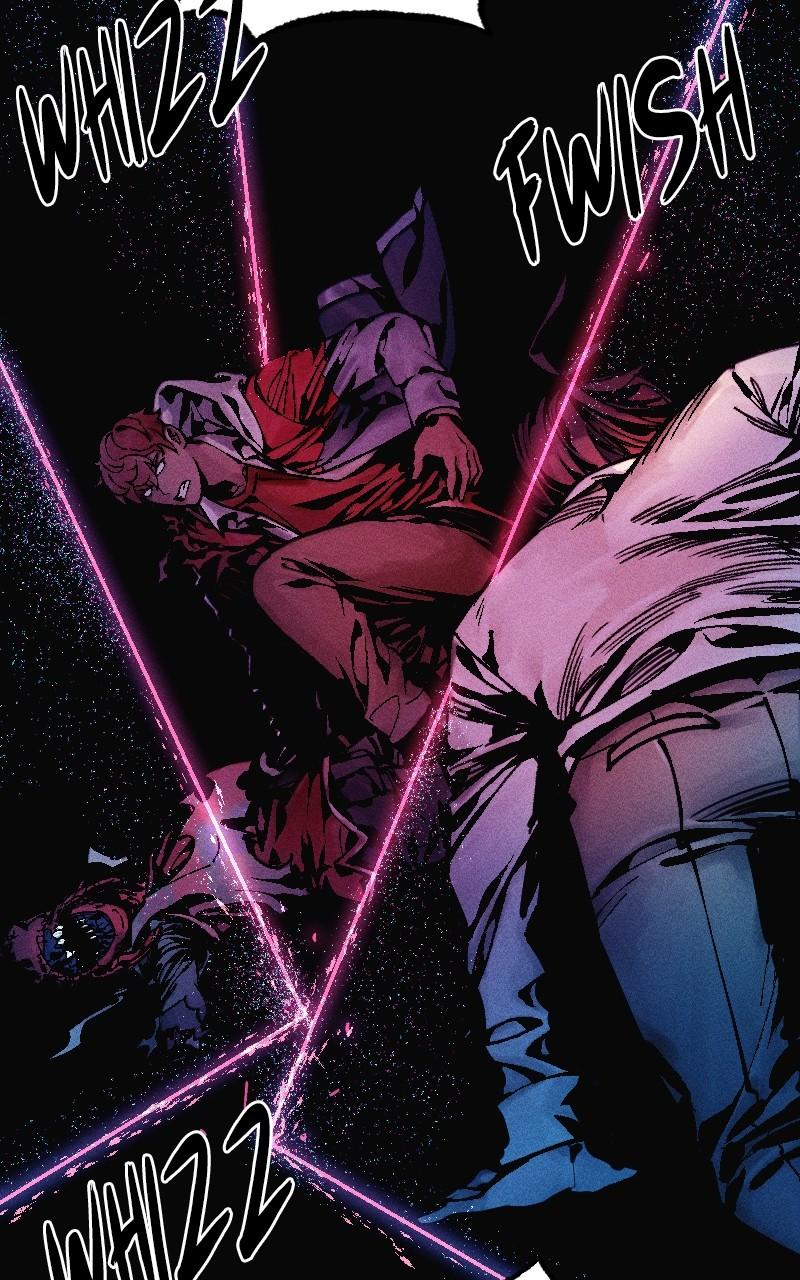 Cryptid S1 - Episode 7 129