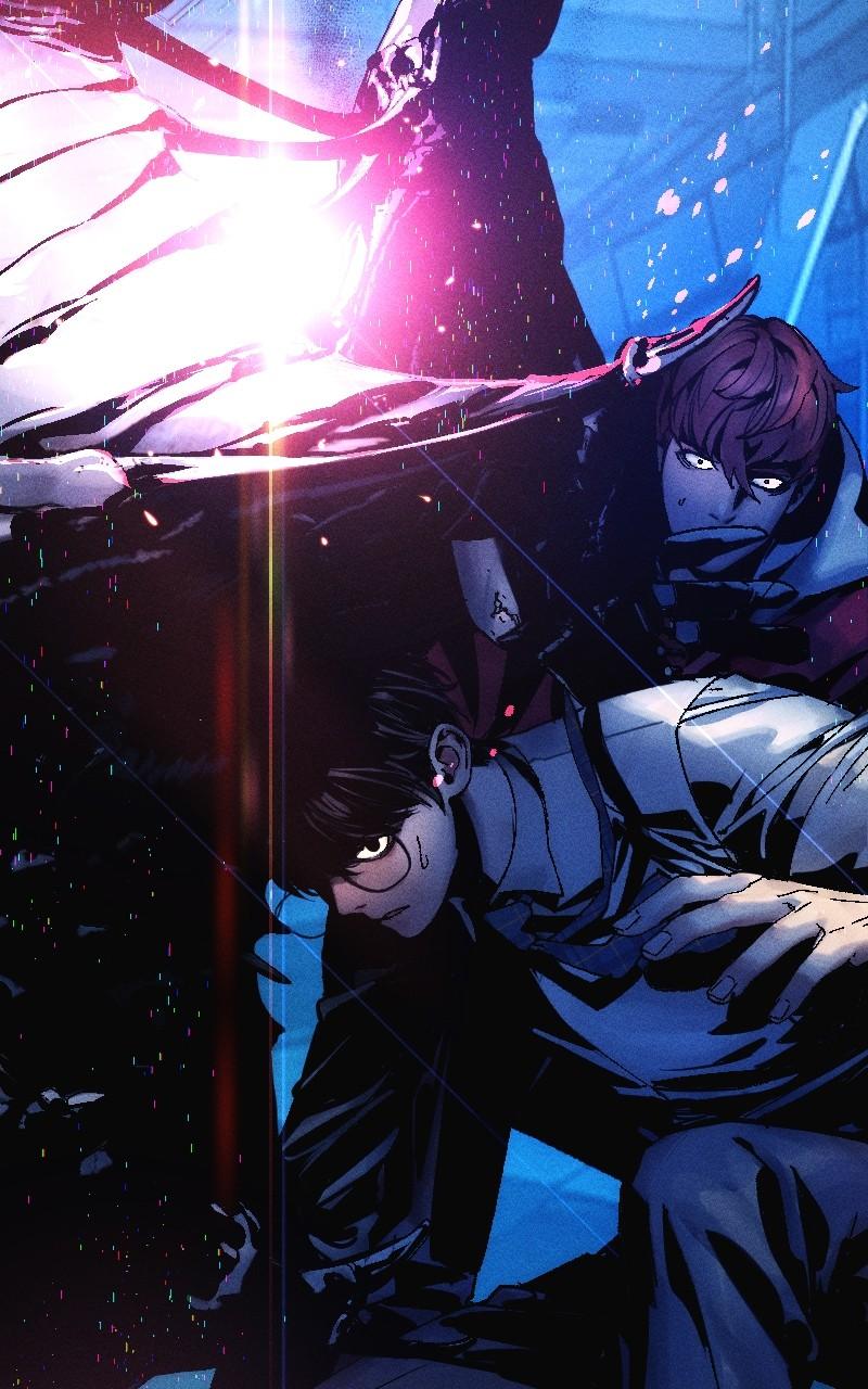 Cryptid S1 - Episode 7 192