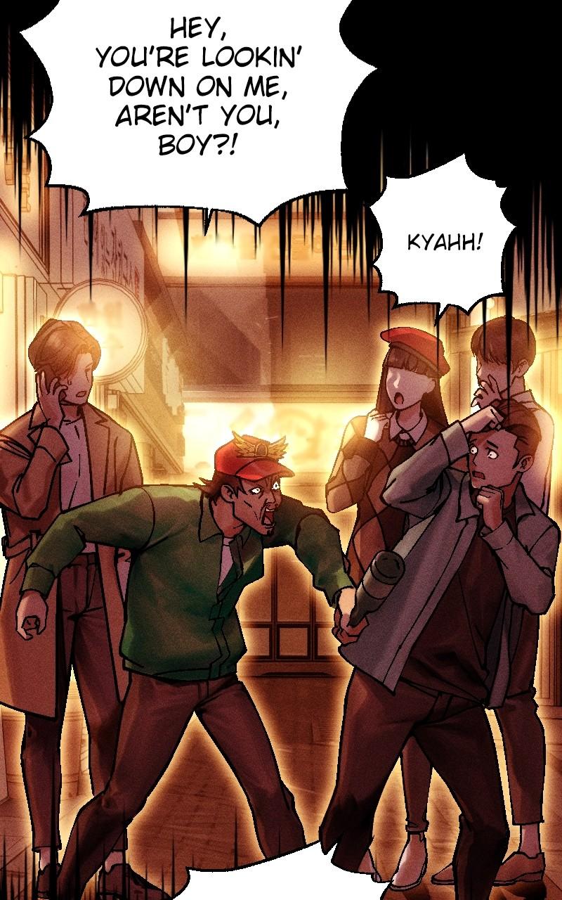 Cryptid S1 - Episode 8 20