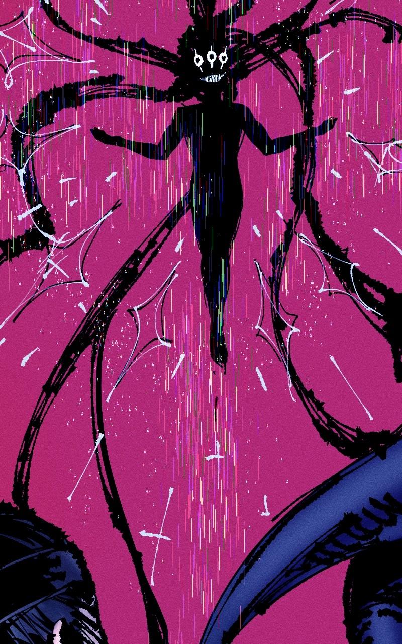 Cryptid S1 - Episode 8 129