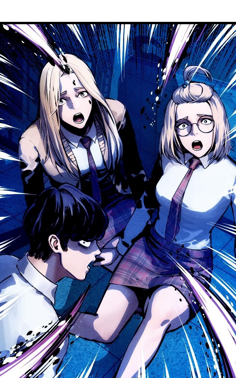 Cryptid S1 - Episode 9 123