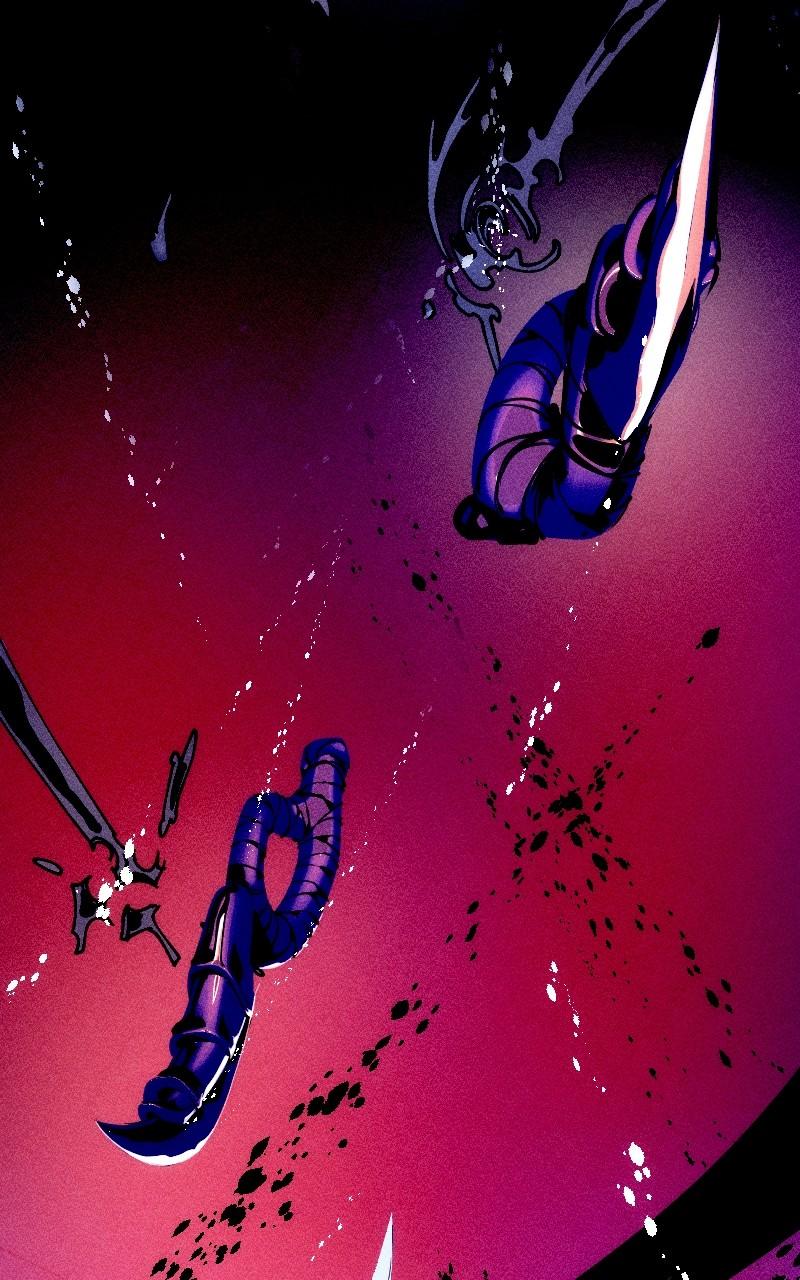 Cryptid S1 - Episode 9 135