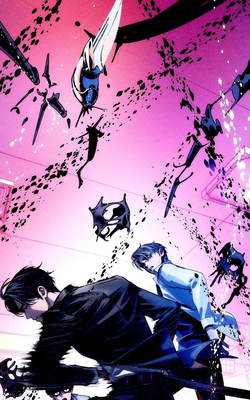 Cryptid S1 - Episode 9 136