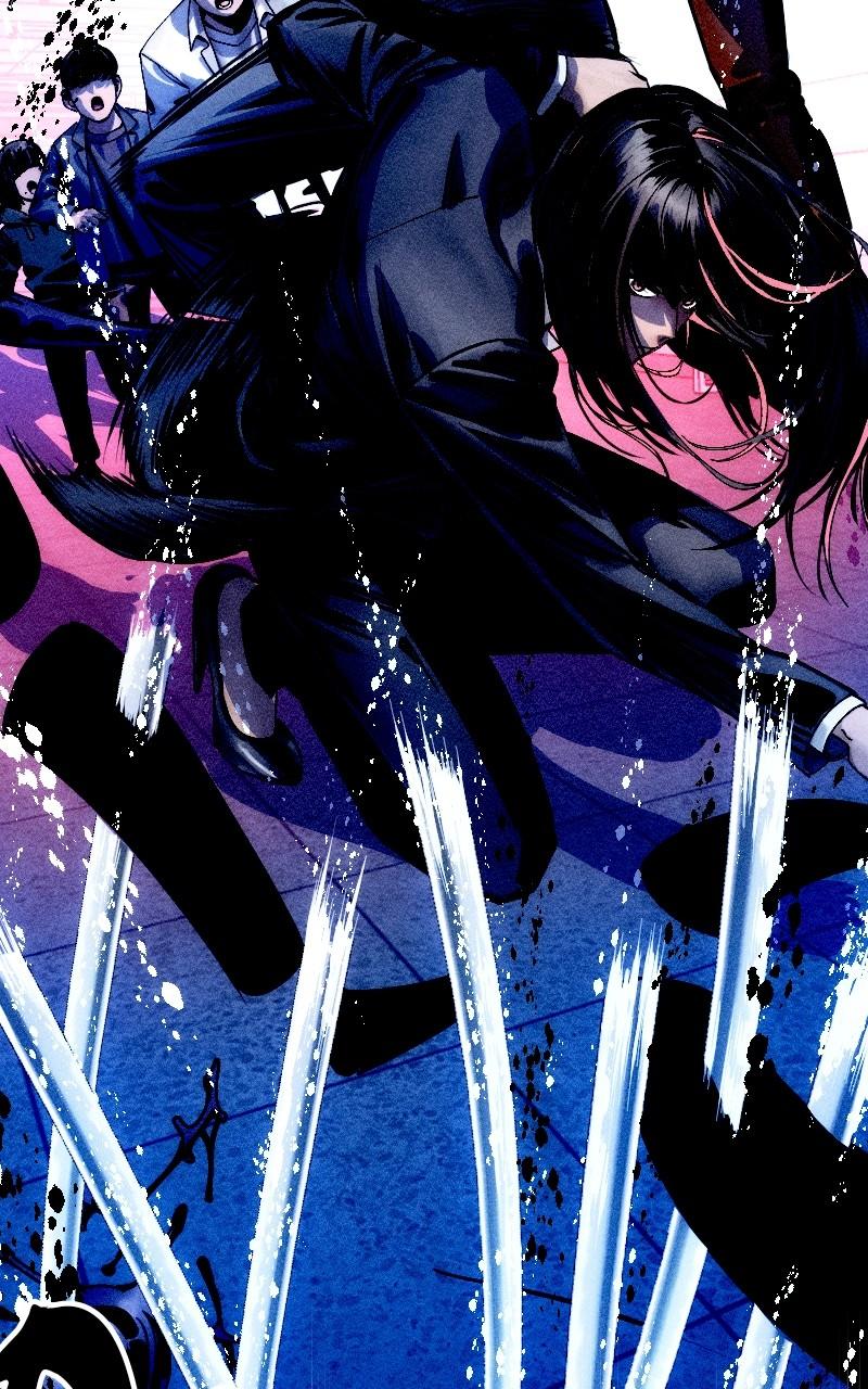 Cryptid S1 - Episode 9 137