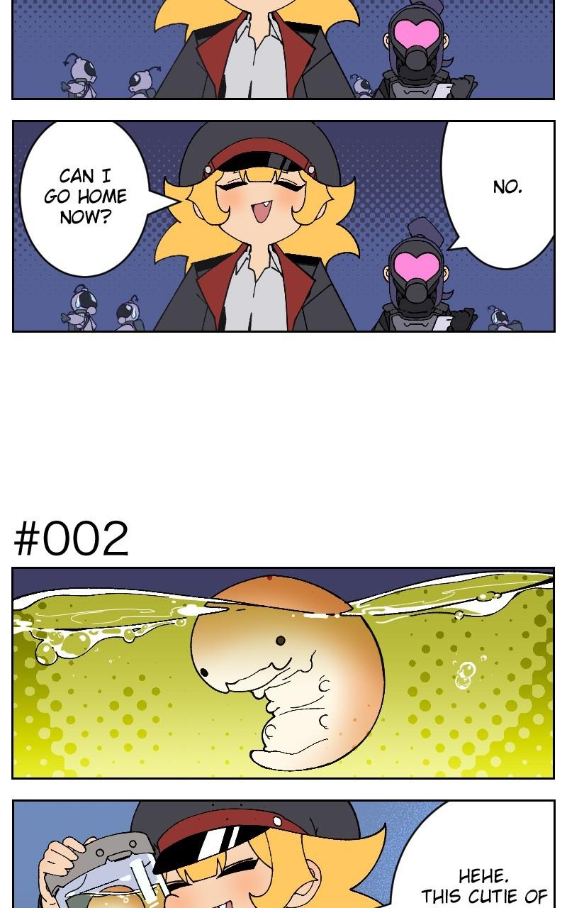 Cryptid S1 - Episode 10 275