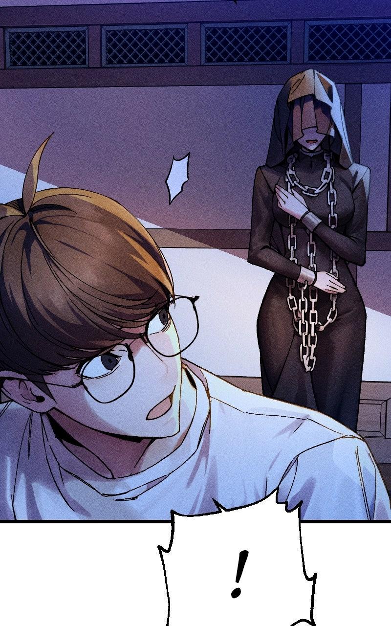 Cryptid S1 - Episode 11 129