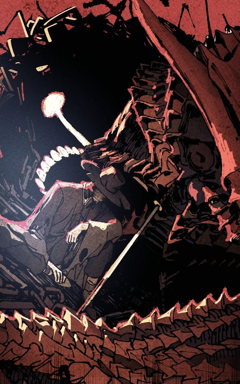 Cryptid S1 - Episode 12 97