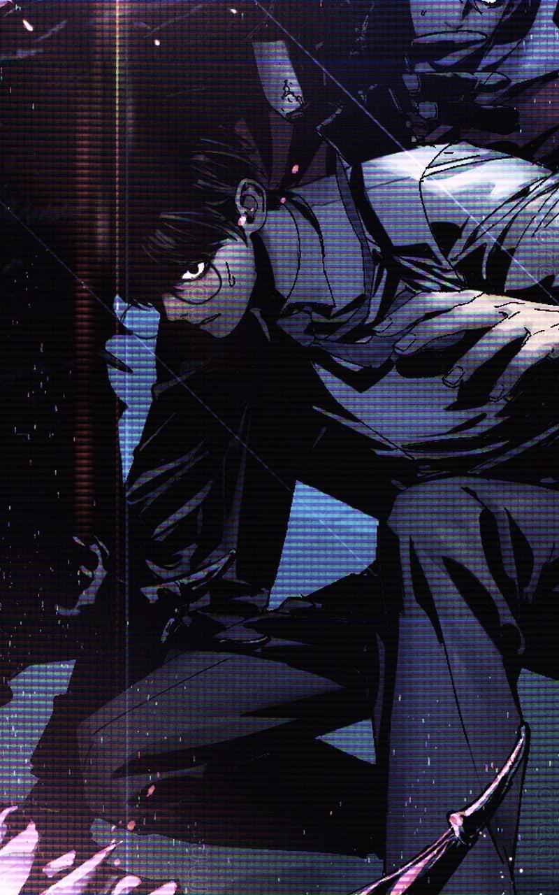 Cryptid S1 - Episode 12 129