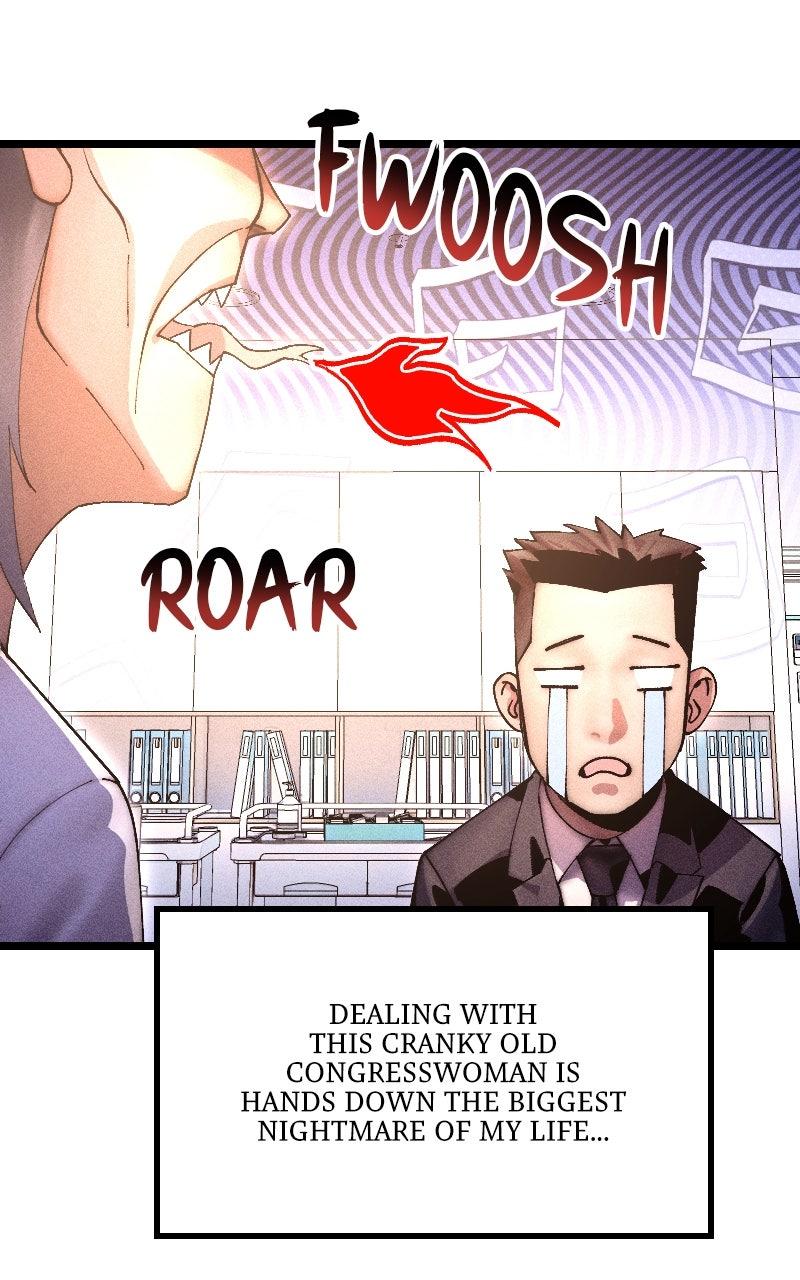 Cryptid S1 - Episode 13 40