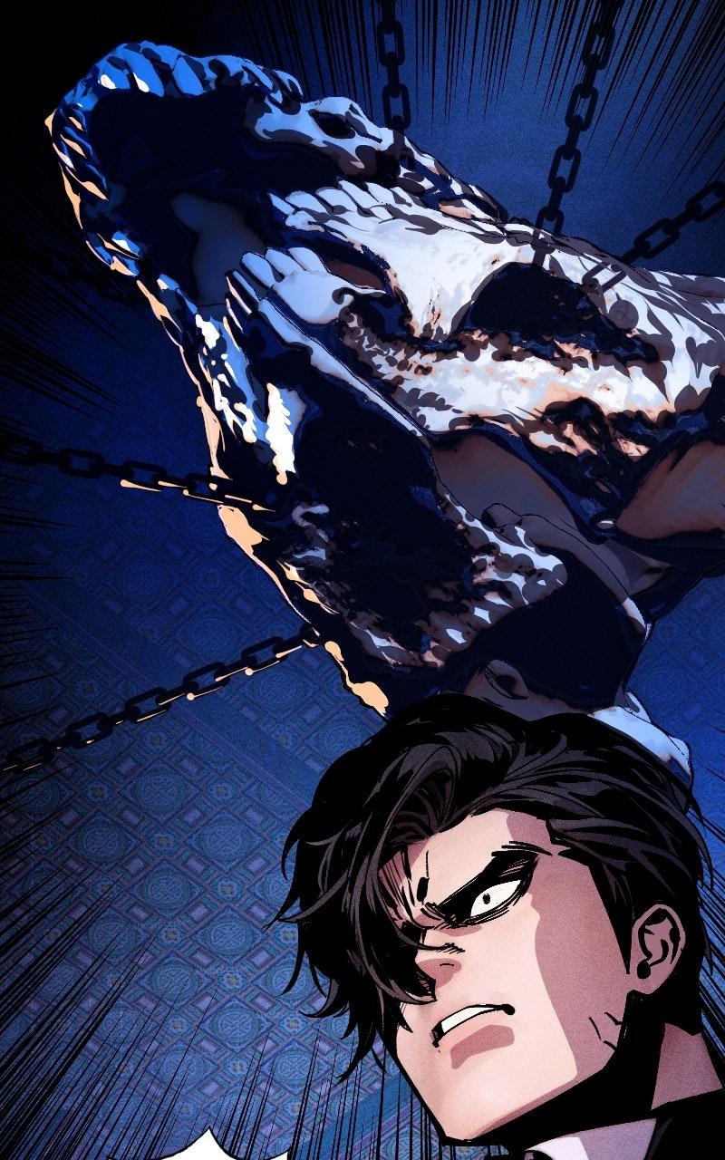 Cryptid S1 - Episode 14 28