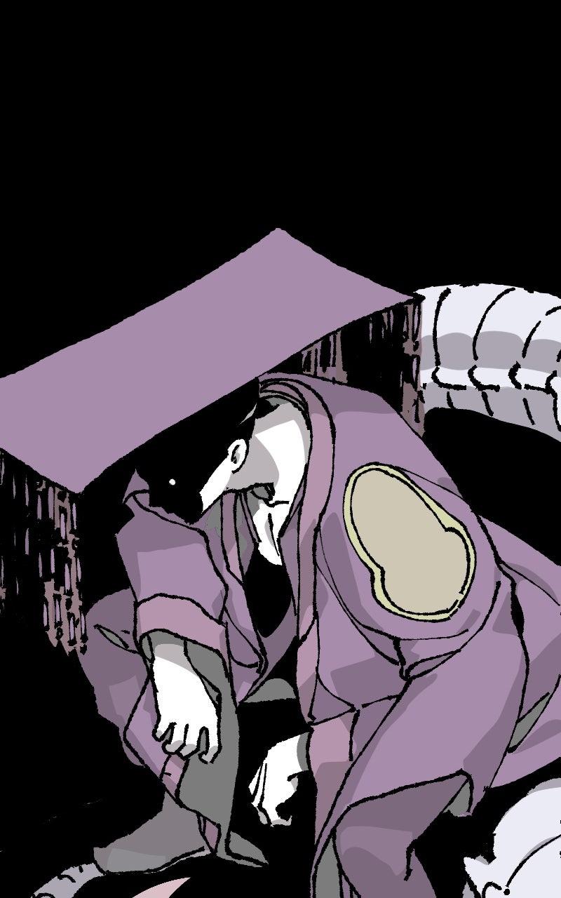 Cryptid S1 - Episode 14 41