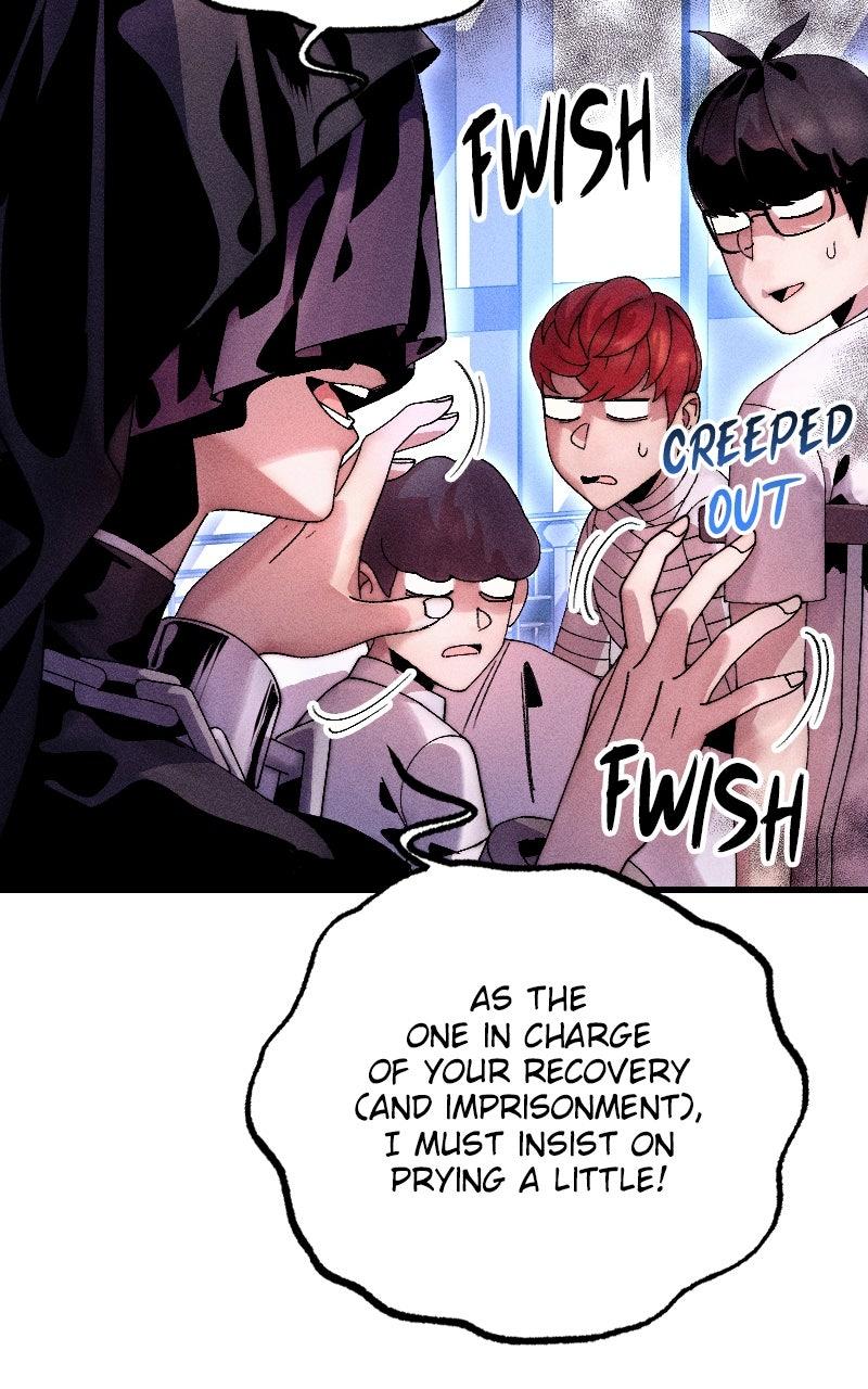 Cryptid S1 - Episode 14 93