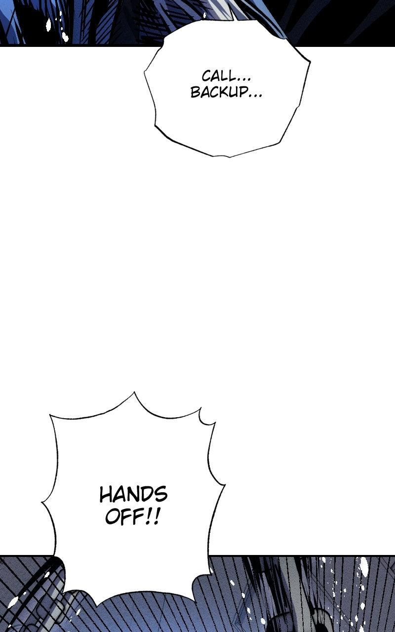 Cryptid S1 - Episode 14 108