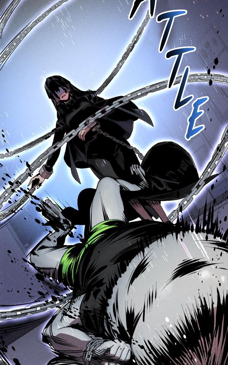 Cryptid S1 - Episode 14 113