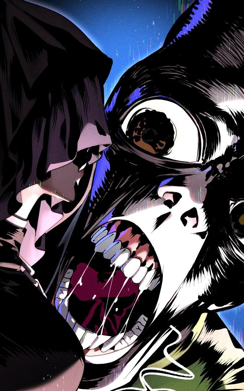 Cryptid S1 - Episode 14 121