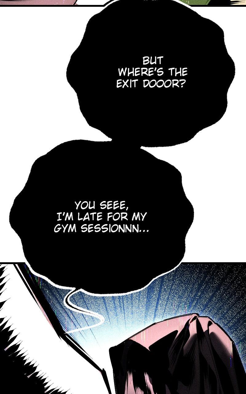 Cryptid S1 - Episode 14 122