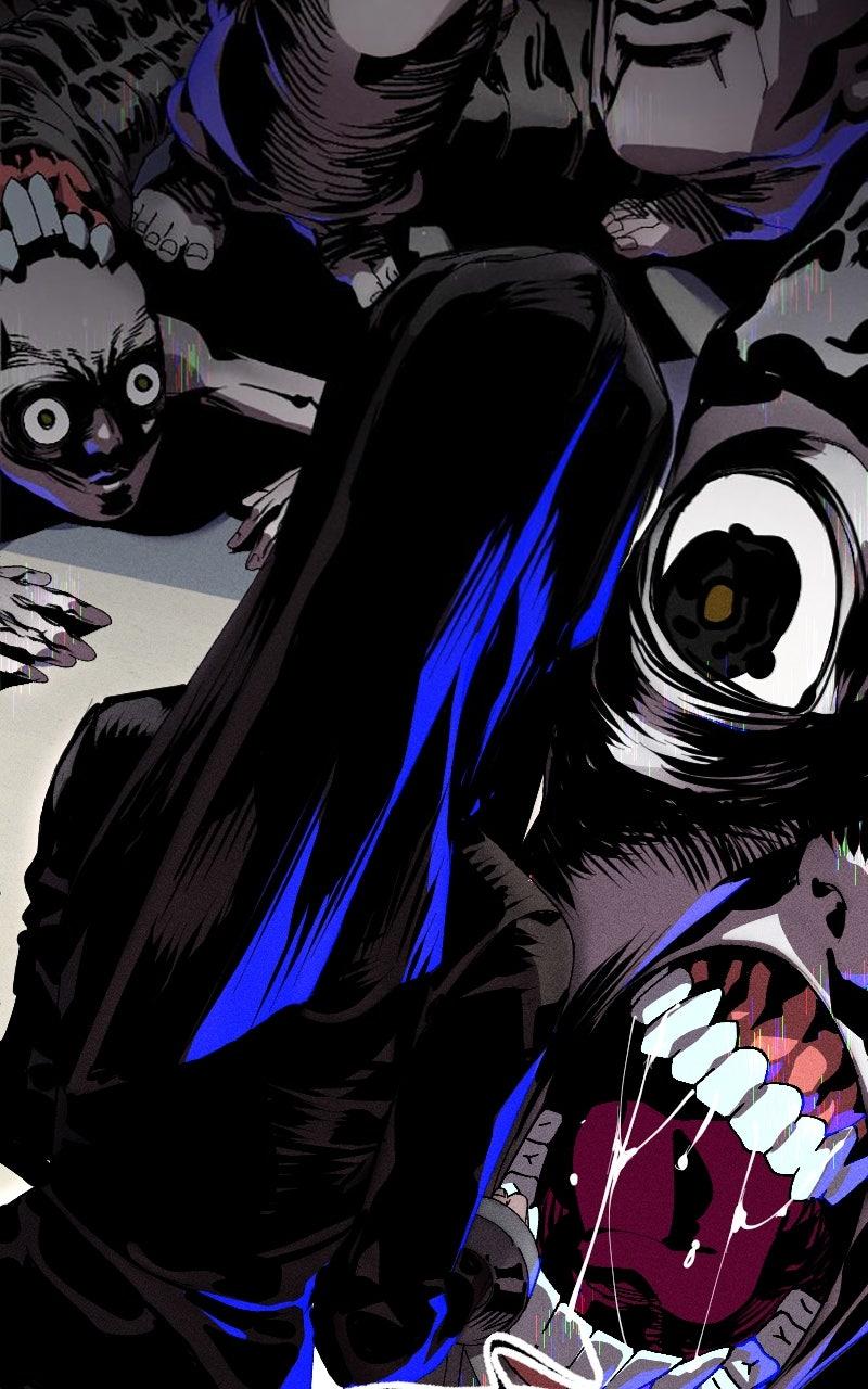 Cryptid S1 - Episode 14 125