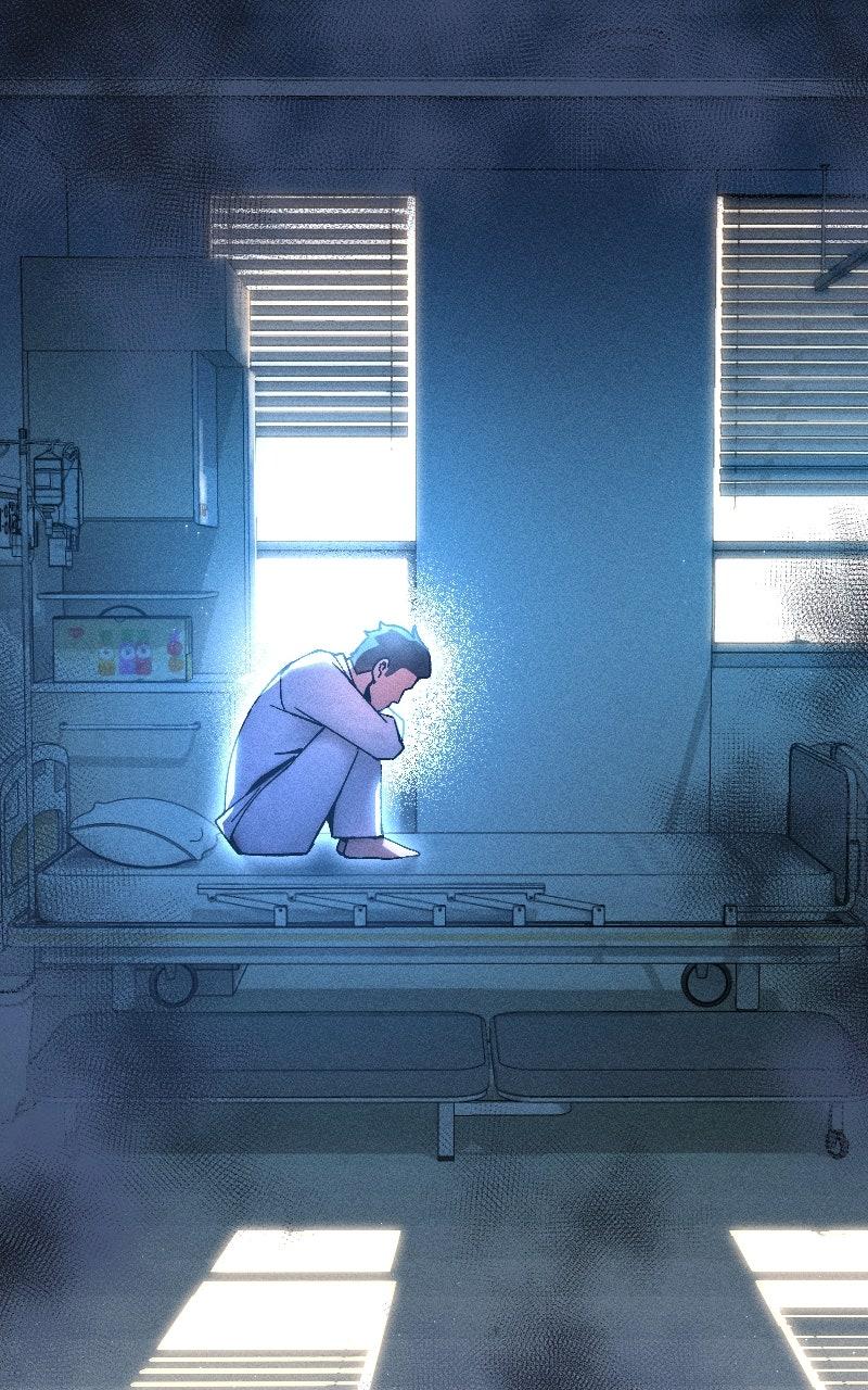 Cryptid S1 - Episode 15 9