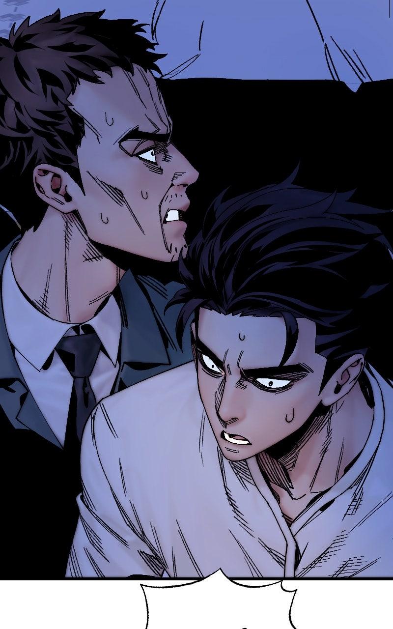 Cryptid S1 - Episode 15 100