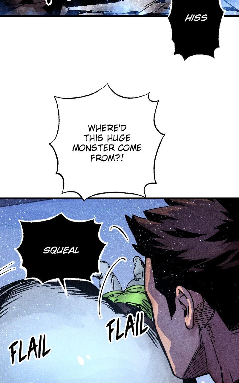 Cryptid S1 - Episode 15 133