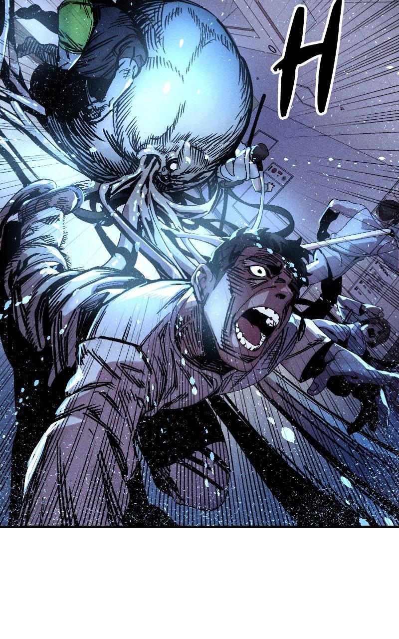 Cryptid S1 - Episode 15 138