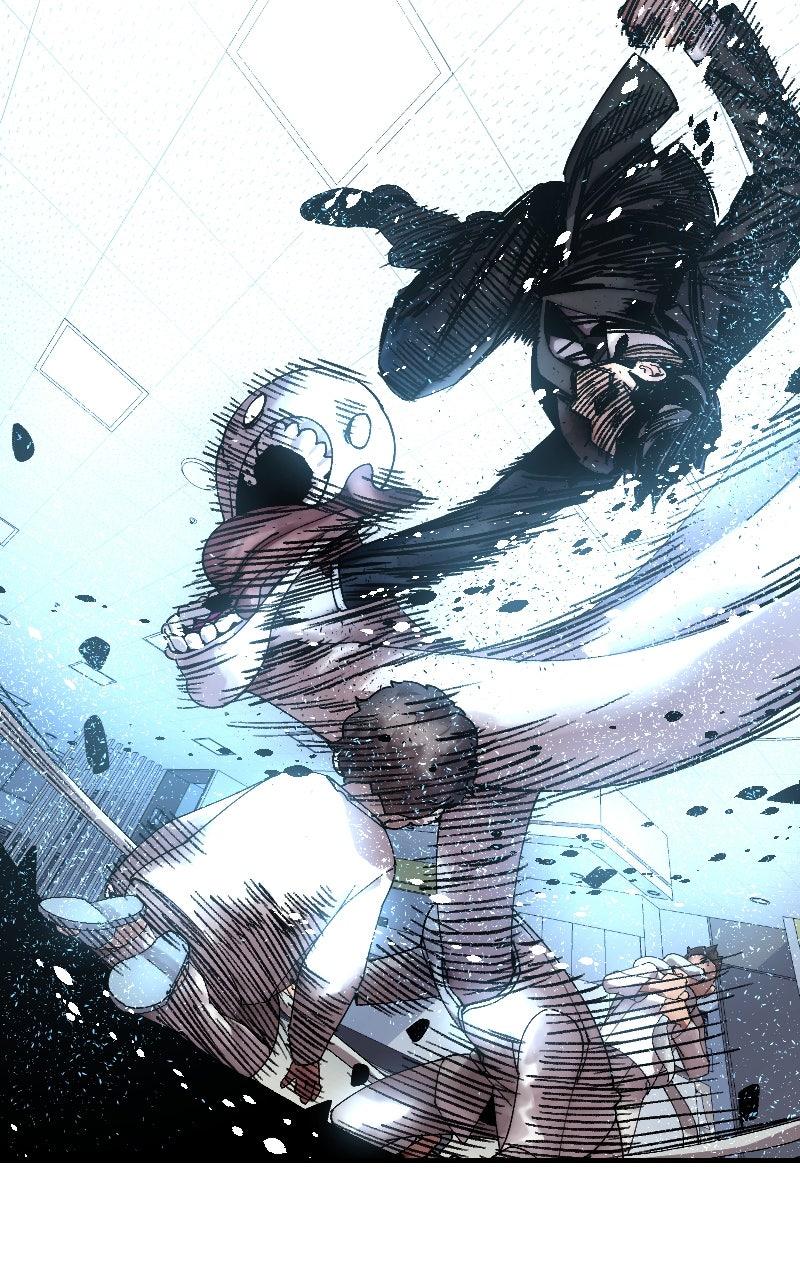 Cryptid S1 - Episode 15 157