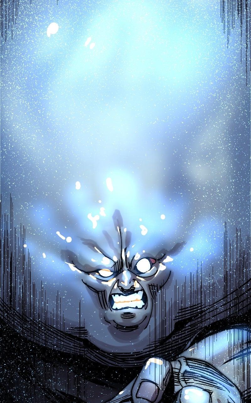 Cryptid S1 - Episode 15 166