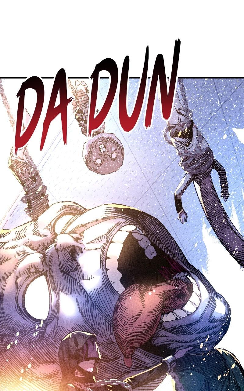 Cryptid S1 - Episode 16 6