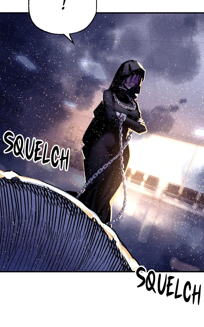 Cryptid S1 - Episode 16 16