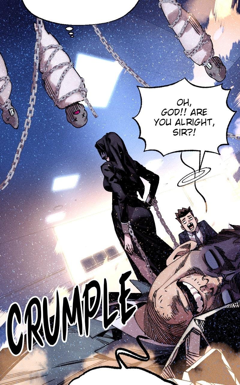 Cryptid S1 - Episode 16 33