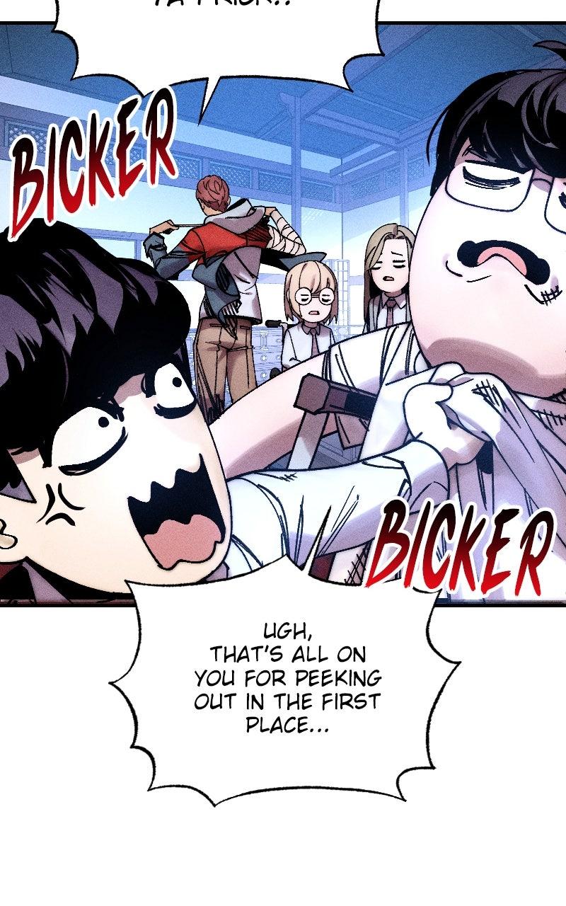 Cryptid S1 - Episode 16 107