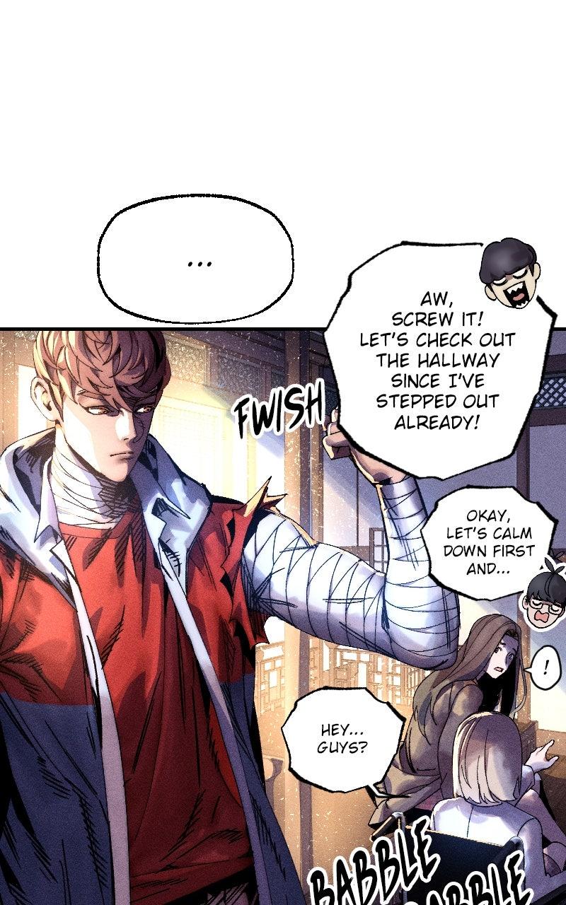 Cryptid S1 - Episode 16 108