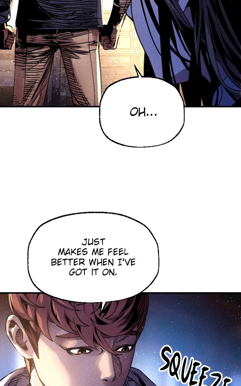 Cryptid S1 - Episode 16 110