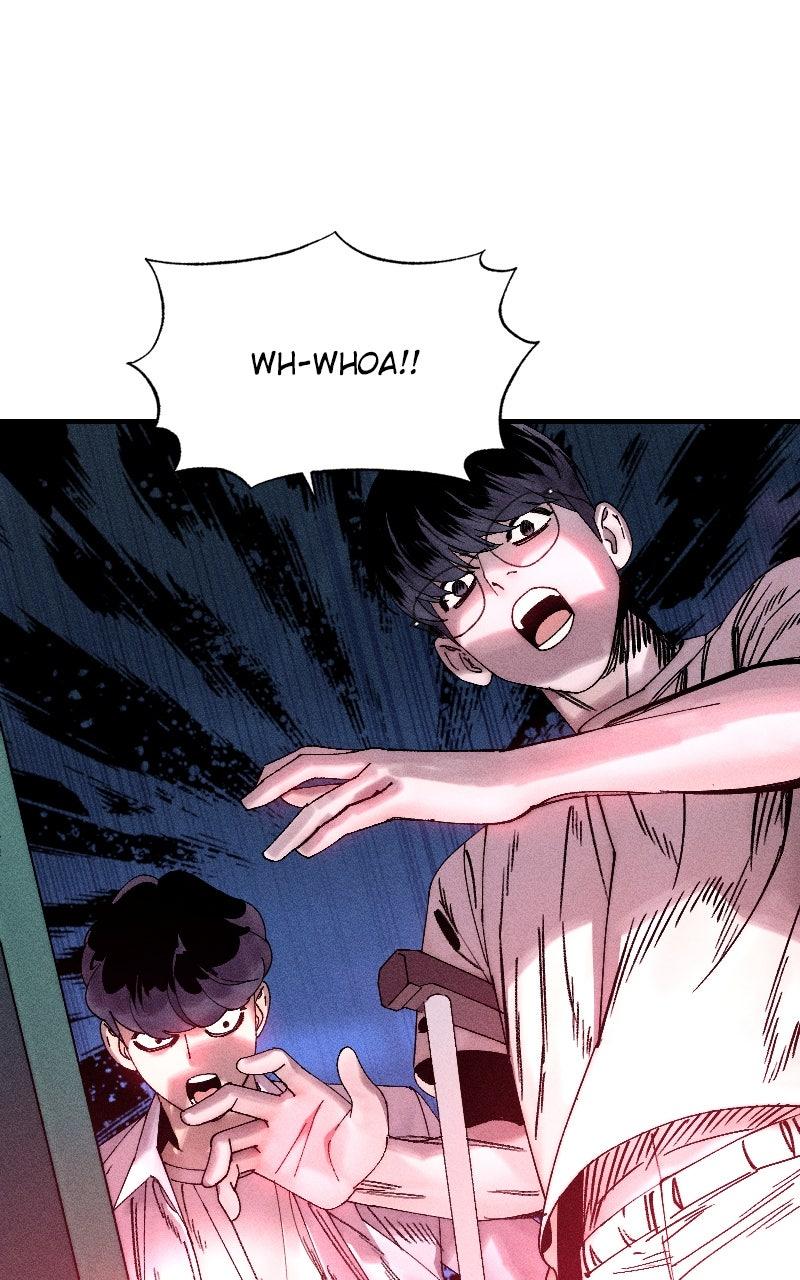 Cryptid S1 - Episode 16 116