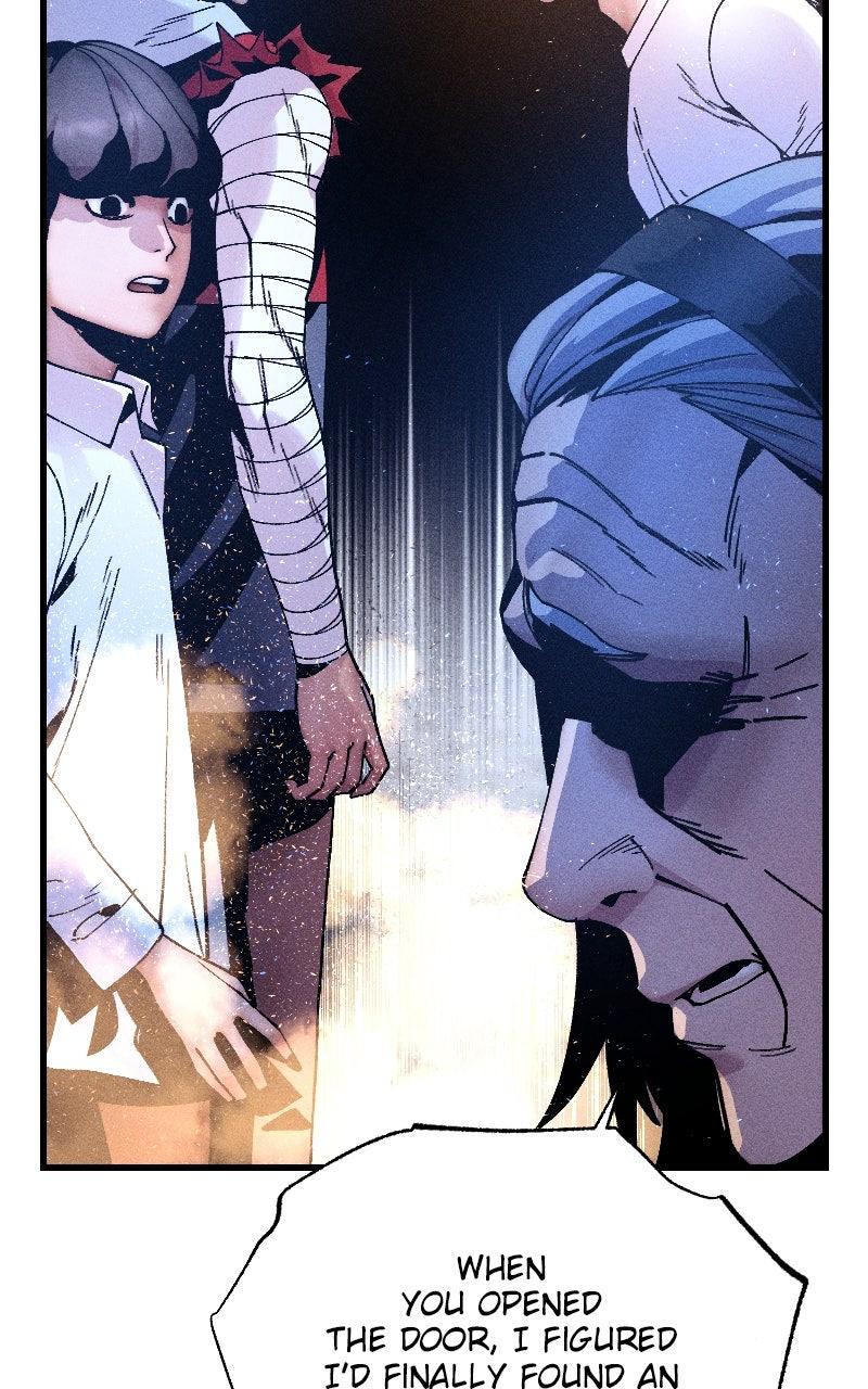 Cryptid S1 - Episode 17 6