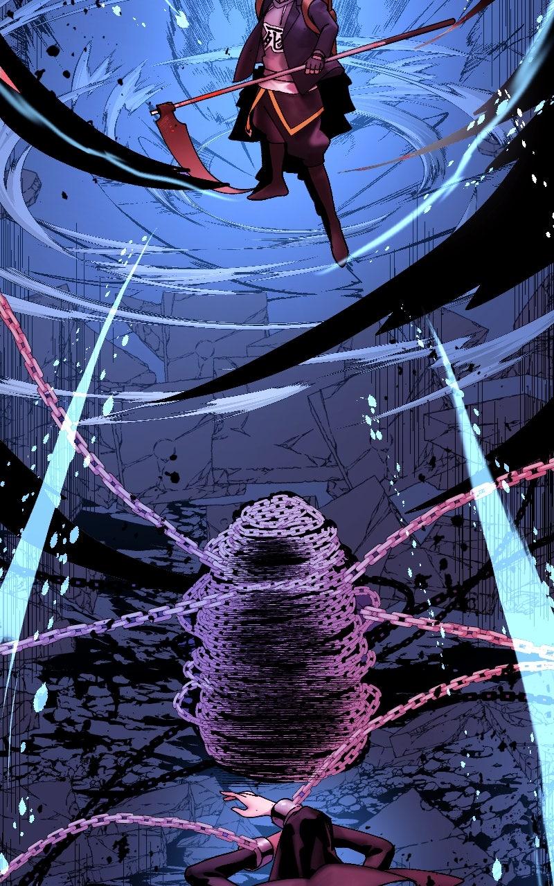 Cryptid S1 - Episode 17 98