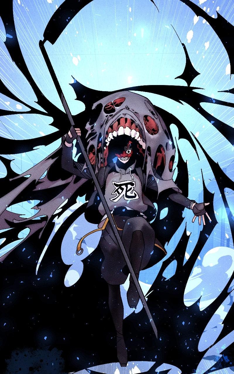 Cryptid S1 - Episode 17 109