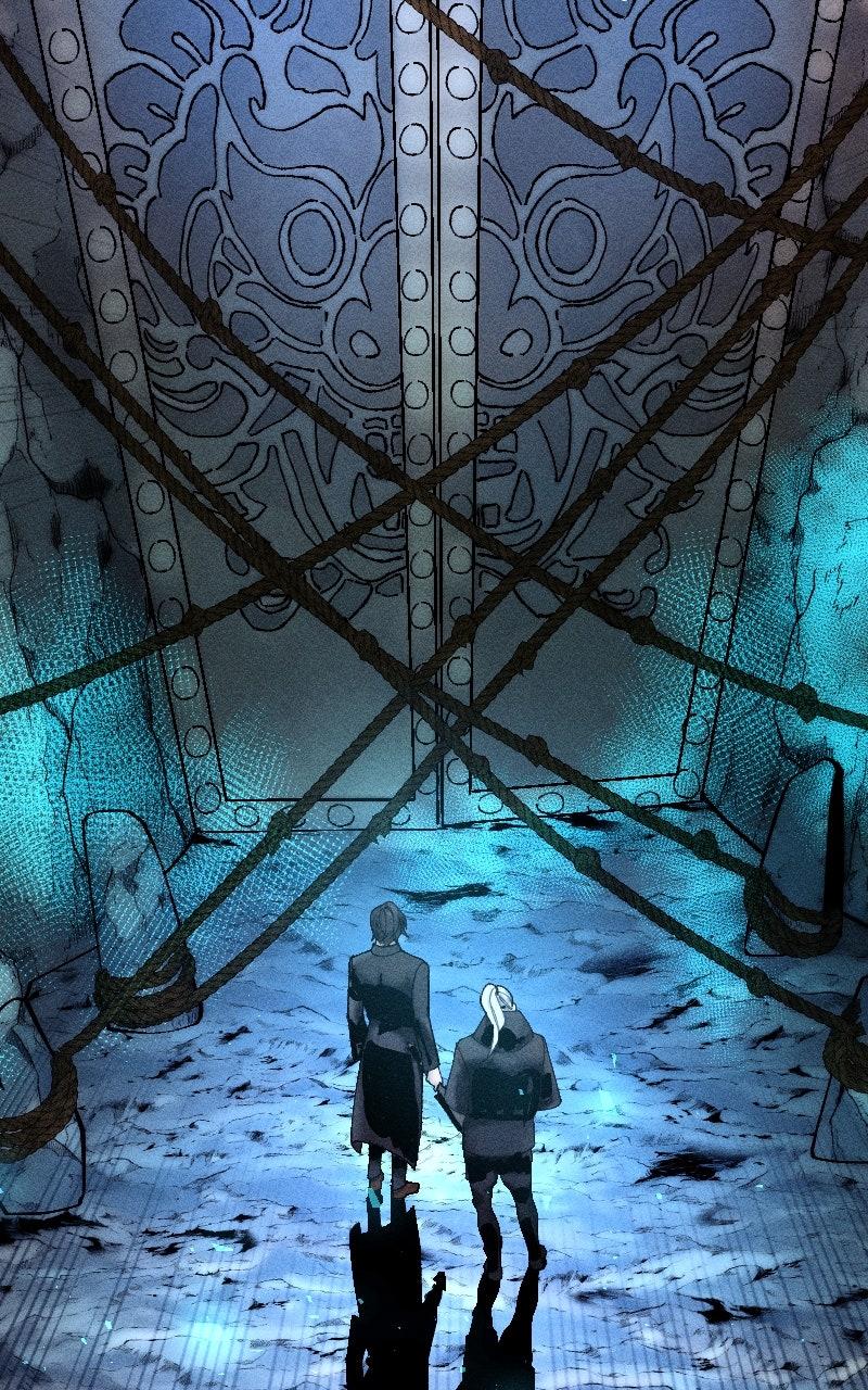 Cryptid S1 - Episode 17 124