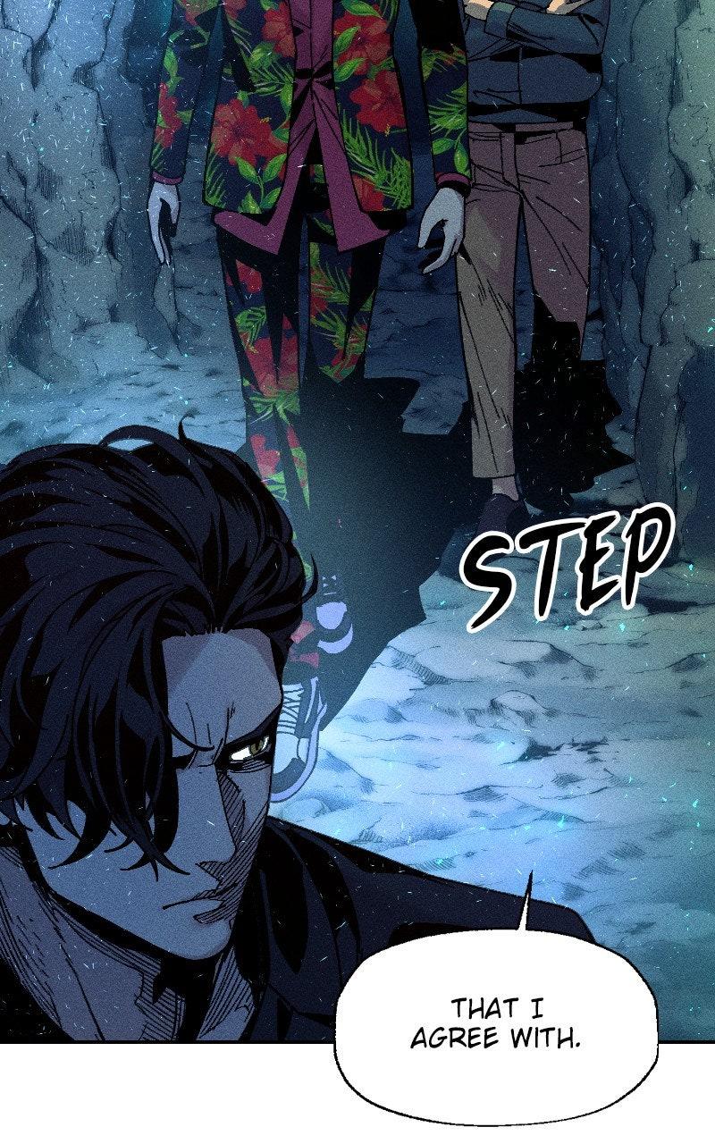 Cryptid S1 - Episode 18 7