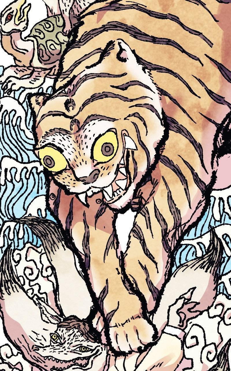 Cryptid S1 - Episode 18 100