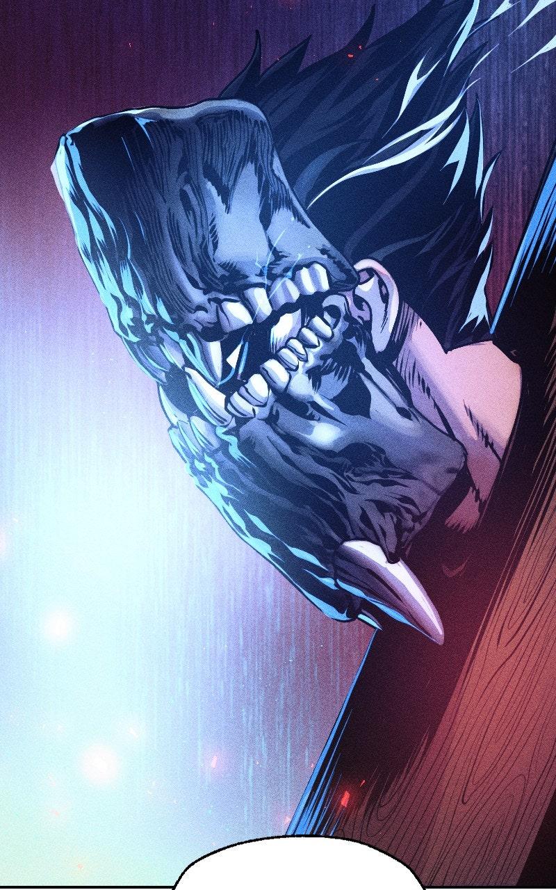 Cryptid S1 - Episode 18 131