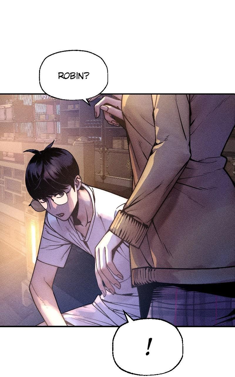 Cryptid S1 - Episode 19 6