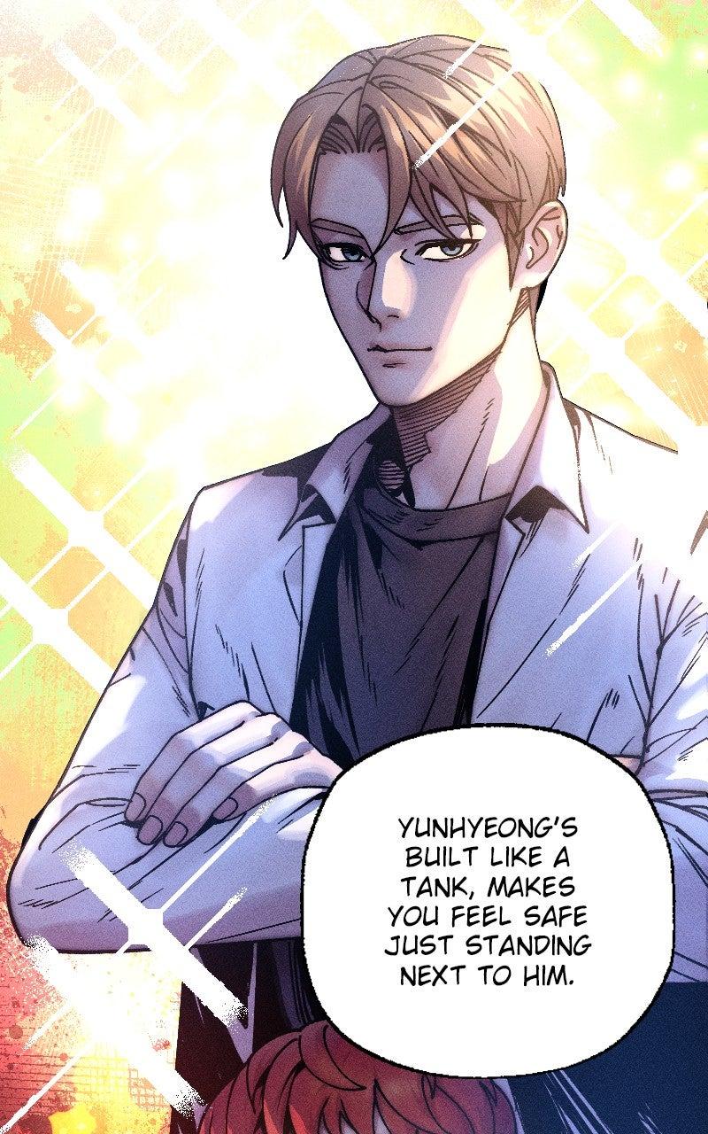 Cryptid S1 - Episode 19 26