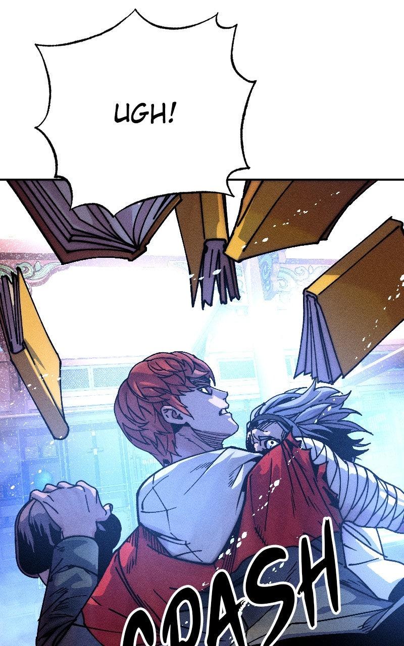 Cryptid S1 - Episode 19 62