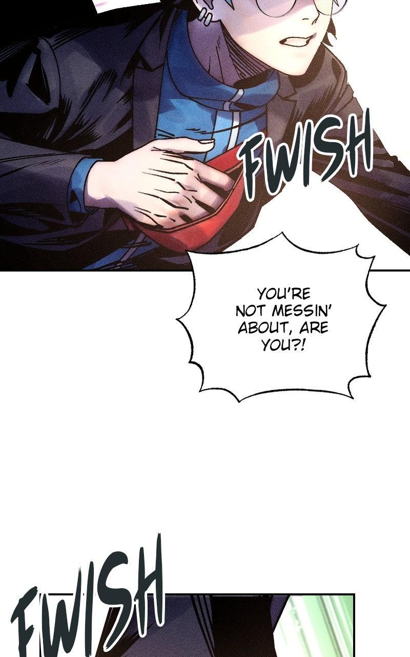 Cryptid S1 - Episode 19 84