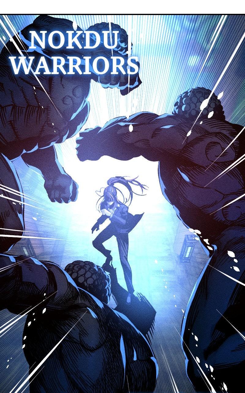 Cryptid S1 - Episode 19 107