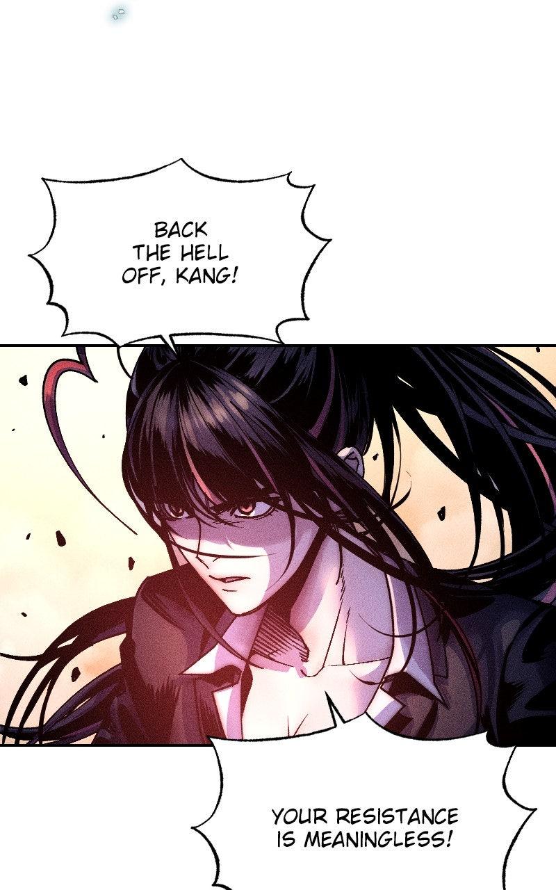 Cryptid S1 - Episode 19 110