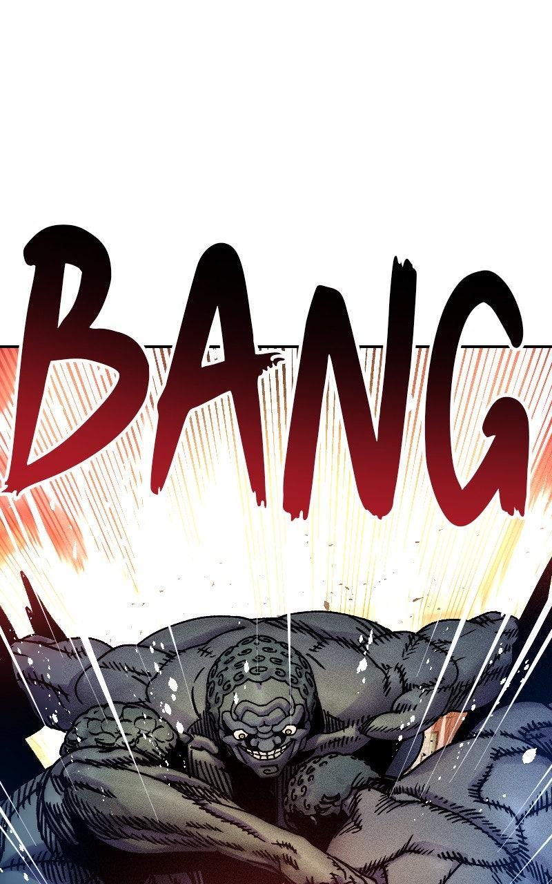 Cryptid S1 - Episode 19 126