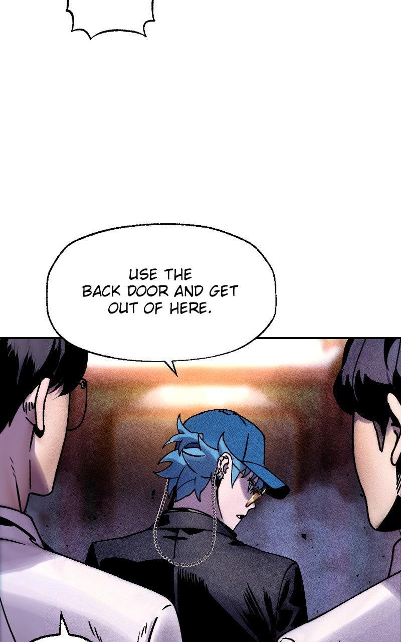 Cryptid S1 - Episode 19 129